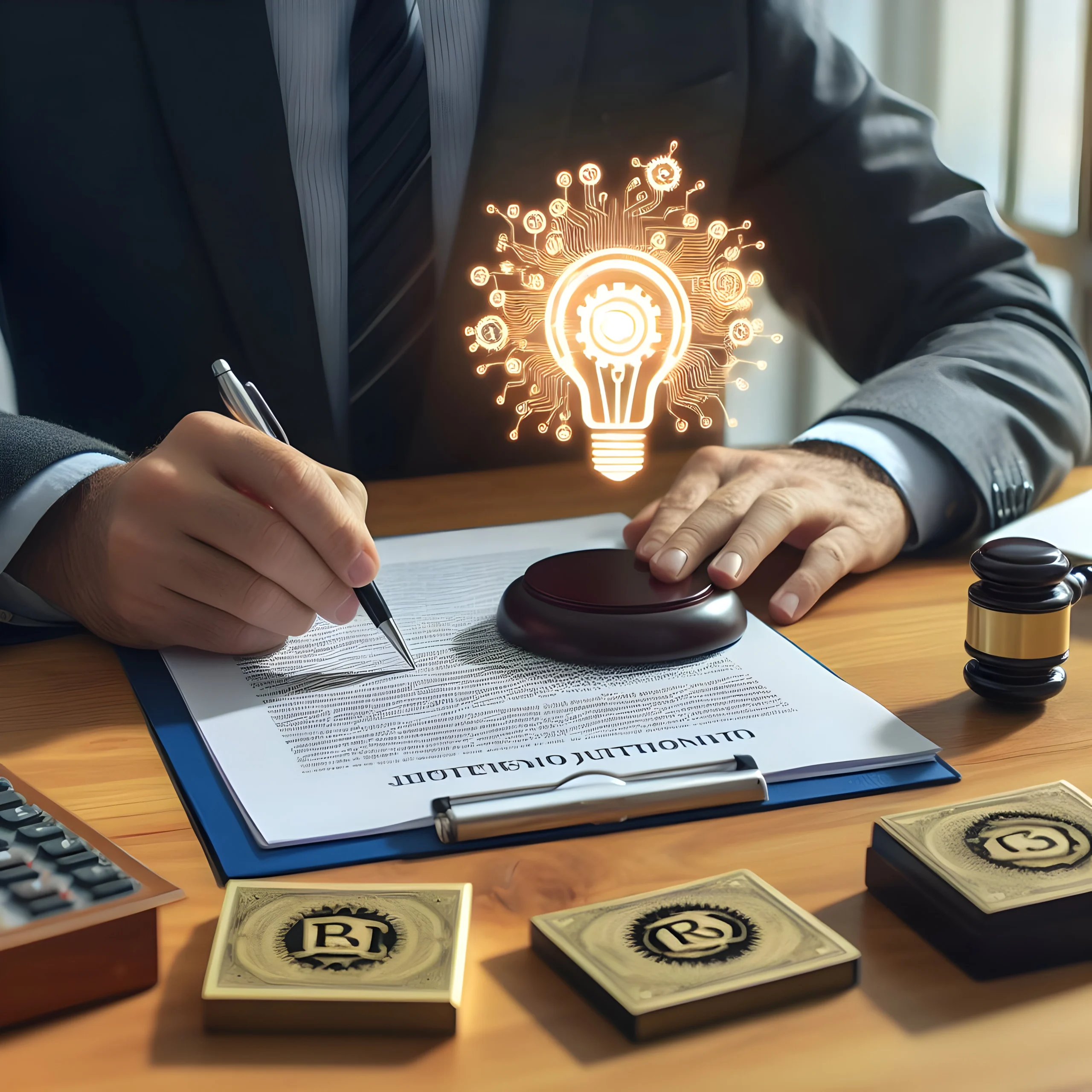 Trademark Registration Step-by-Step Guide